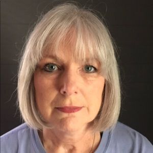 Meet your Posher, Kathy